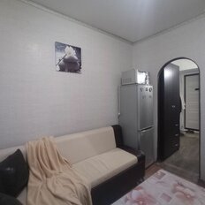 Квартира 38 м², 1-комнатная - изображение 3