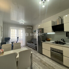 Квартира 48,8 м², 1-комнатная - изображение 5
