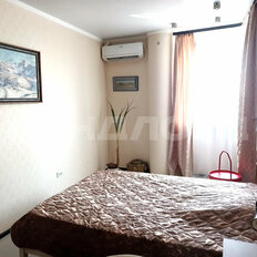 Квартира 75 м², 2-комнатная - изображение 4