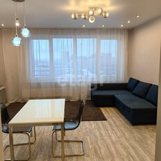 Квартира 36 м², студия - изображение 2