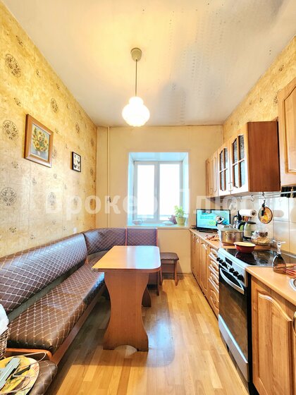 65,3 м², 3-комнатная квартира 9 500 000 ₽ - изображение 63