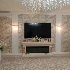Квартира 110 м², 2-комнатная - изображение 3