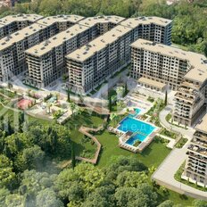 Квартира 30 м², 1-комнатные - изображение 2