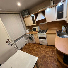 Квартира 45,7 м², 2-комнатная - изображение 5
