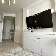 Квартира 42 м², 1-комнатная - изображение 5