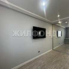 Квартира 36,1 м², студия - изображение 1