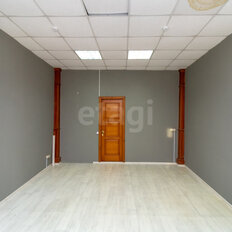 21,5 м², офис - изображение 3