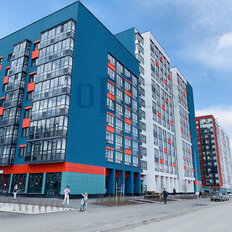 Квартира 32 м², 1-комнатная - изображение 2