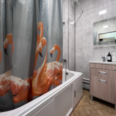 Квартира 30 м², студия - изображение 5