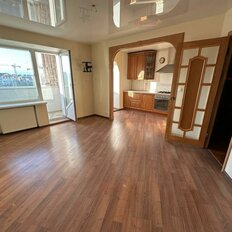 Квартира 70 м², 3-комнатная - изображение 2