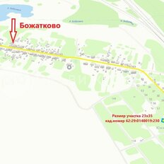 8 соток, участок - изображение 1