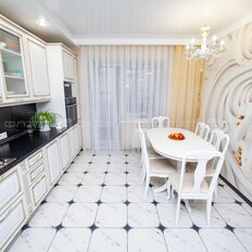 Квартира 102,7 м², 3-комнатная - изображение 4