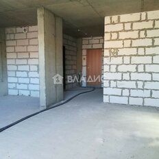 Квартира 43,5 м², 1-комнатная - изображение 3