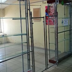 17 м², торговое помещение - изображение 1