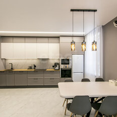 Квартира 97,1 м², 3-комнатная - изображение 1