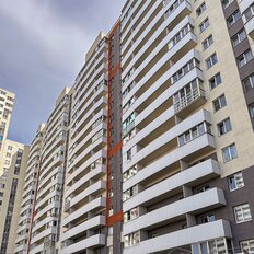 Квартира 33 м², студия - изображение 4