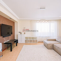 Квартира 130 м², 3-комнатная - изображение 5