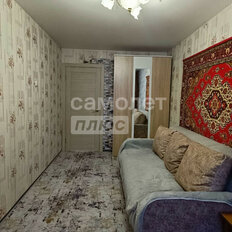 Квартира 43,3 м², 2-комнатная - изображение 1