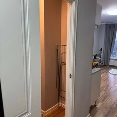 Квартира 23,9 м², студия - изображение 5