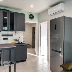 Квартира 40 м², 1-комнатная - изображение 5