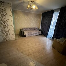 Квартира 126,1 м², 3-комнатная - изображение 3