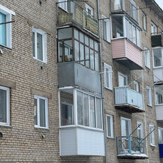 Квартира 31 м², 1-комнатная - изображение 2
