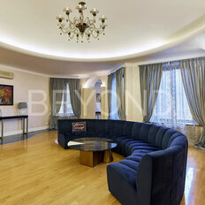 Квартира 220 м², 4-комнатная - изображение 4