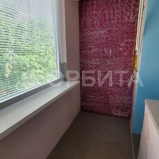 Квартира 30,1 м², 2-комнатная - изображение 4