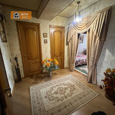 Квартира 56 м², 2-комнатная - изображение 5