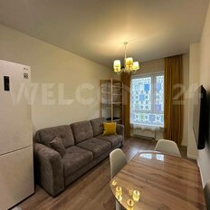 Квартира 48,6 м², 2-комнатная - изображение 4