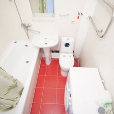 Квартира 30,5 м², 1-комнатная - изображение 2