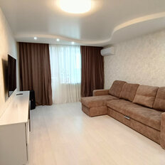 Квартира 71,5 м², 3-комнатная - изображение 5