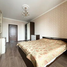 Квартира 95 м², 3-комнатная - изображение 1