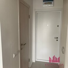 Квартира 21 м², студия - изображение 5