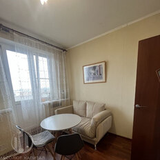 Квартира 40 м², 1-комнатная - изображение 5