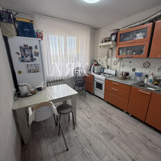 Квартира 36,3 м², 1-комнатная - изображение 1