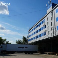 280 м², склад - изображение 4