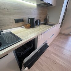 Квартира 57,8 м², 2-комнатная - изображение 3