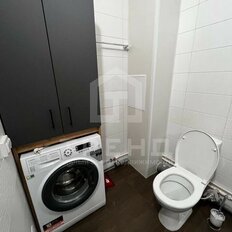 Квартира 25 м², студия - изображение 3