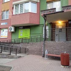 86,9 м², помещение свободного назначения - изображение 1
