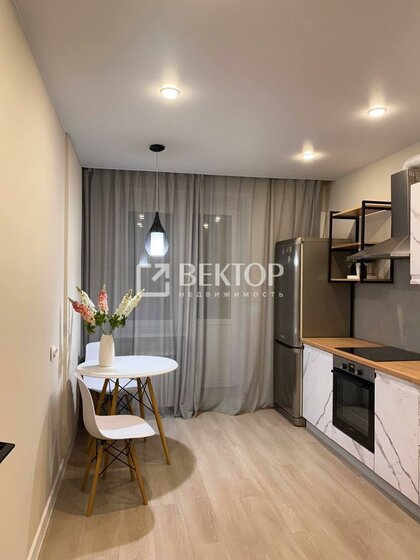 44,5 м², 1-комнатная квартира 6 420 000 ₽ - изображение 48