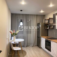Квартира 37 м², 1-комнатная - изображение 4