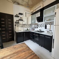 Квартира 63 м², 2-комнатная - изображение 3
