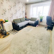 Квартира 35 м², 1-комнатная - изображение 2