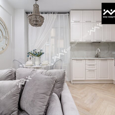 Квартира 54 м², 2-комнатная - изображение 4