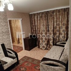 Квартира 44 м², 2-комнатная - изображение 3