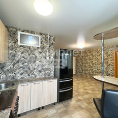 Квартира 42,8 м², 2-комнатная - изображение 3