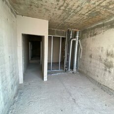 Квартира 138 м², 3-комнатная - изображение 3