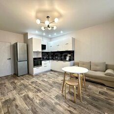 Квартира 55 м², 2-комнатная - изображение 3