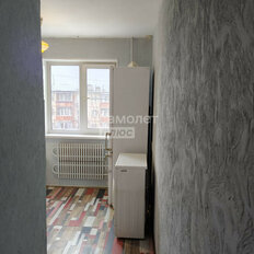 Квартира 43,7 м², 2-комнатная - изображение 5